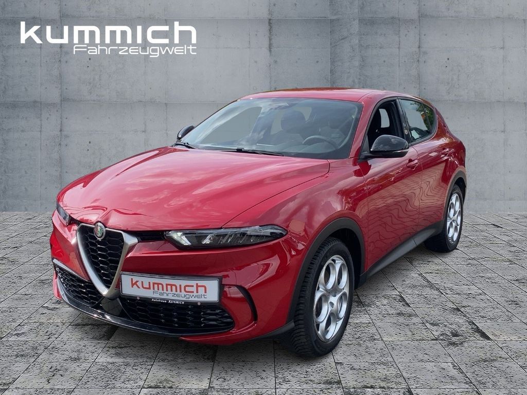 Bild des Angebotes Alfa Romeo Tonale SUPER 130PS 48V-Hybrid