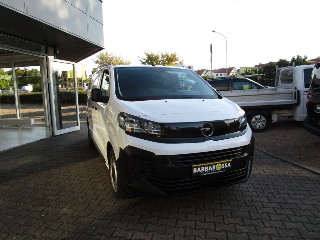 Bild des Angebotes Opel Vivaro KaWa L3, RFK, PDC, Flex Cargo