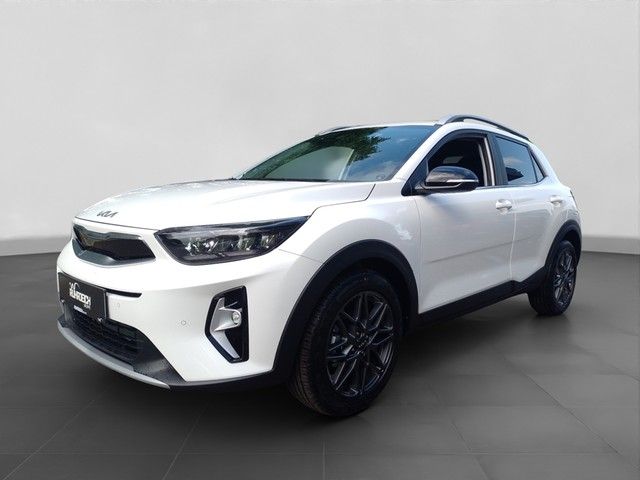 Bild des Angebotes Kia Stonic 48V NIGHTLINE ED. Navi LED Apple CarPlay