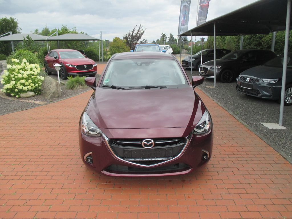 Bild des Angebotes Mazda 2 Lim. Kizoku Intense