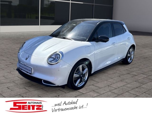 Bild des Angebotes GWM ORA 03 126 kW 400 Pro+ El. Panodach Navi Leder M