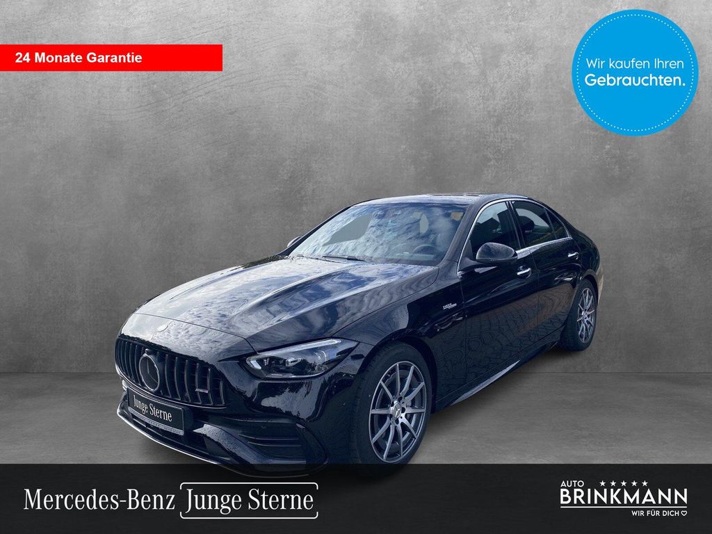 Bild des Angebotes Mercedes-Benz Distronic/Burmeister/NAPPA/4M/PANO/ 360°/Digital