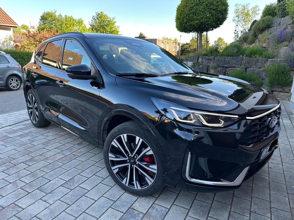 Bild des Angebotes Ford Kuga 2.5 Duratec PHEV ST-Line X CVT ST-Line X