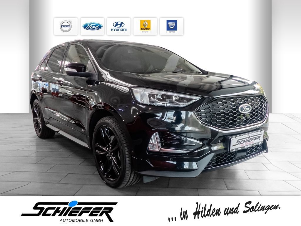 Bild des Angebotes Ford Edge 2.0 Bi-Turbo ST-Line *Allrad / Sehr gepfleg
