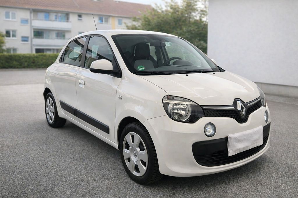 Bild des Angebotes Renault Twingo SCe 70 Experience Experience