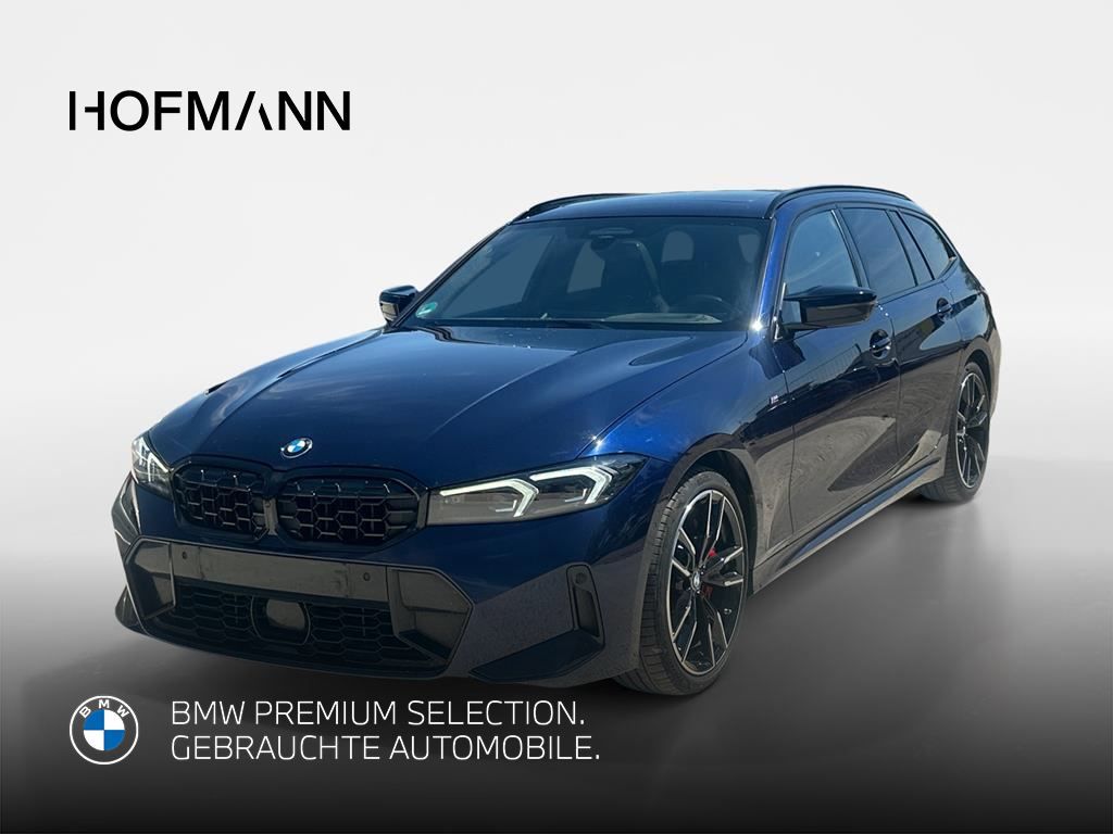 Bild des Angebotes BMW M340d Tour. xDr M Sport Pro AHK+Pano+Individual+