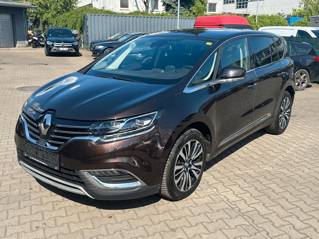 Bild des Angebotes Renault Espace V Initiale Paris