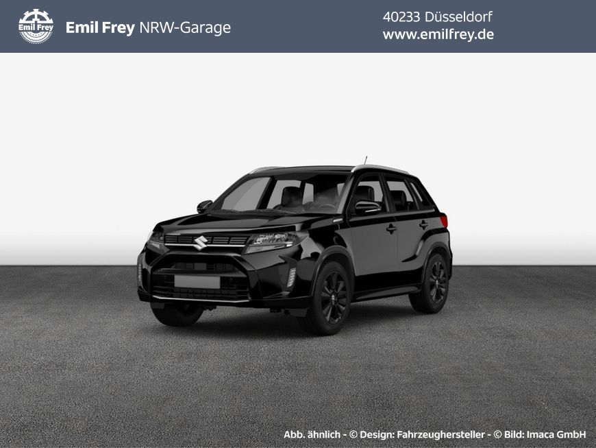 Bild des Angebotes Suzuki Vitara 1.4 Boosterjet Hybrid Comfort