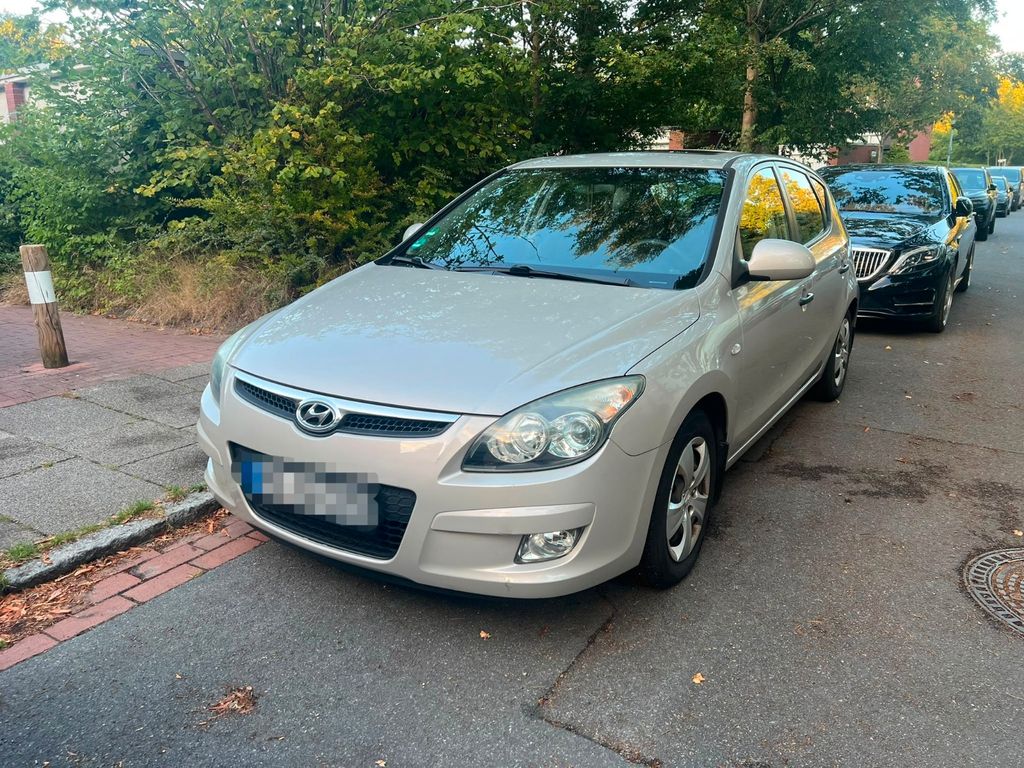 Bild des Angebotes Hyundai i30 1.4 Classic Classic