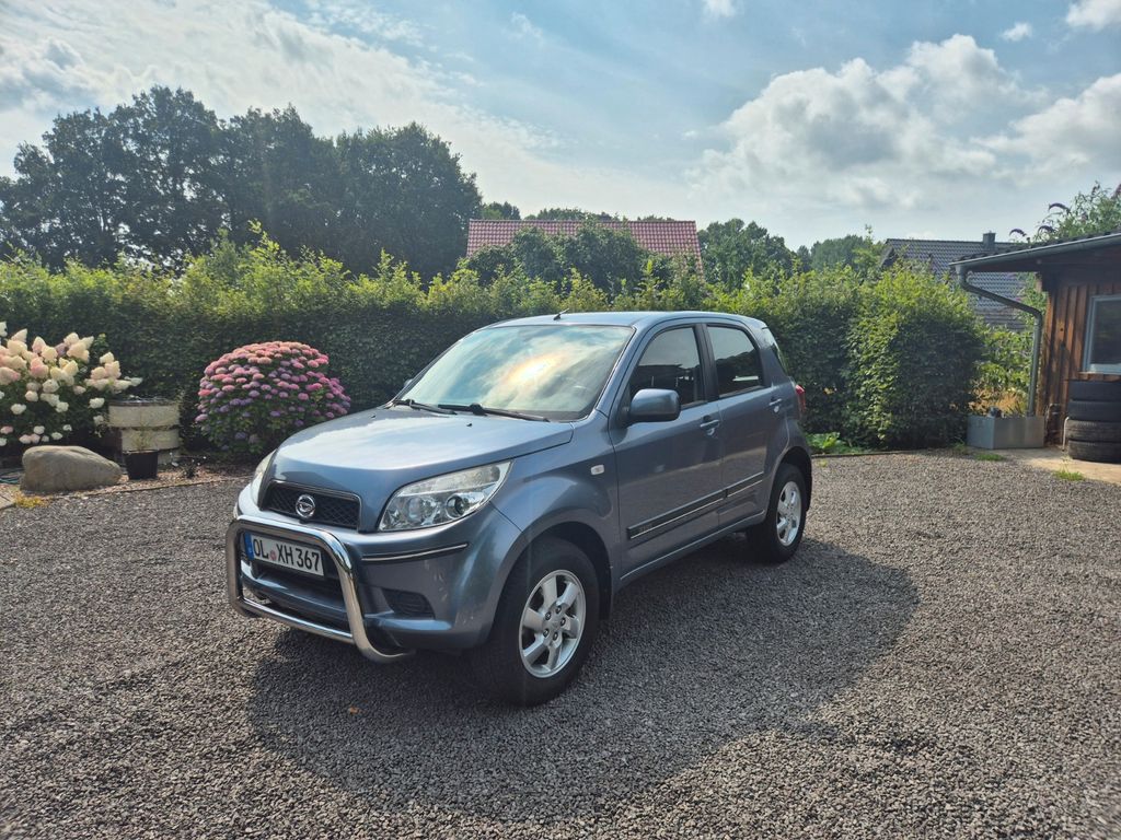 Bild des Angebotes Daihatsu Terios 1.5 Top 4WD Top