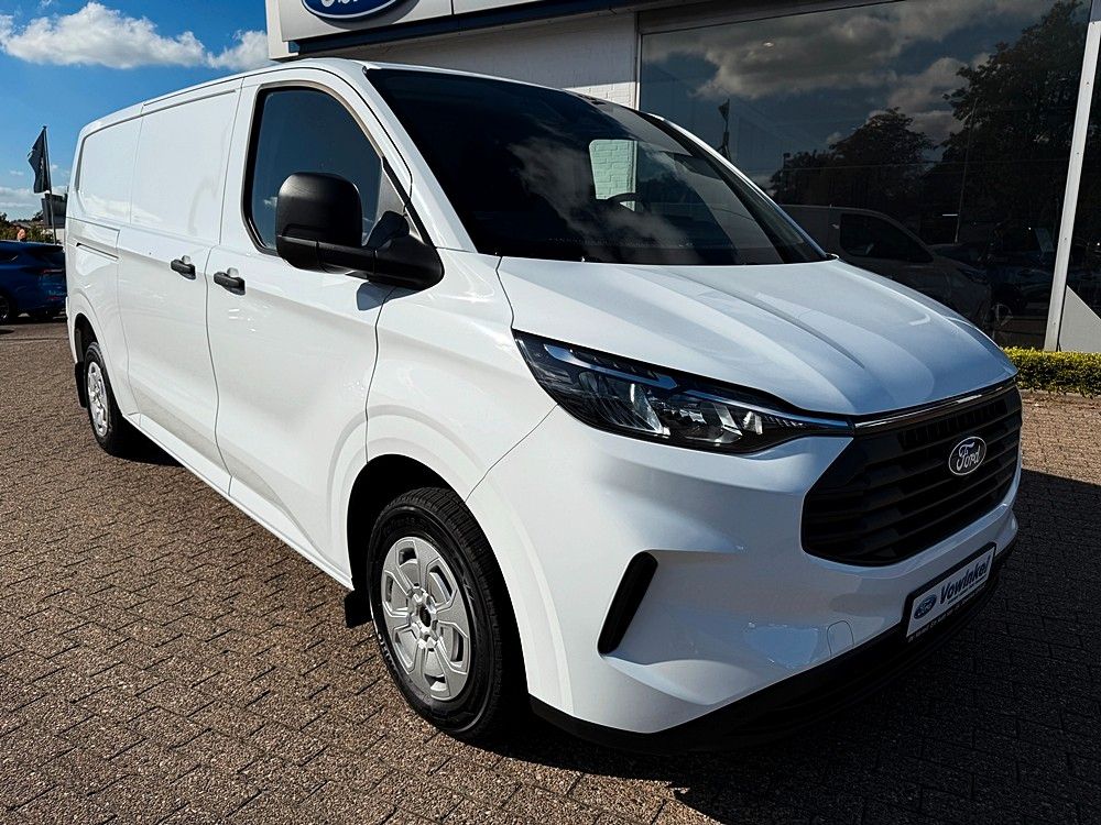 Bild des Angebotes Ford Transit Custom Kasten 320 L2 Trend Express-Line