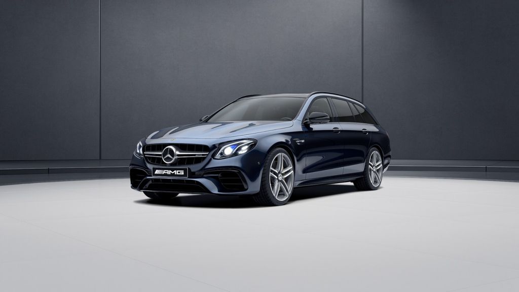 Bild des Angebotes Mercedes-Benz E 63 S AMG 4M #MANUFAKTUR #KERAMIK #PANO #MEGA