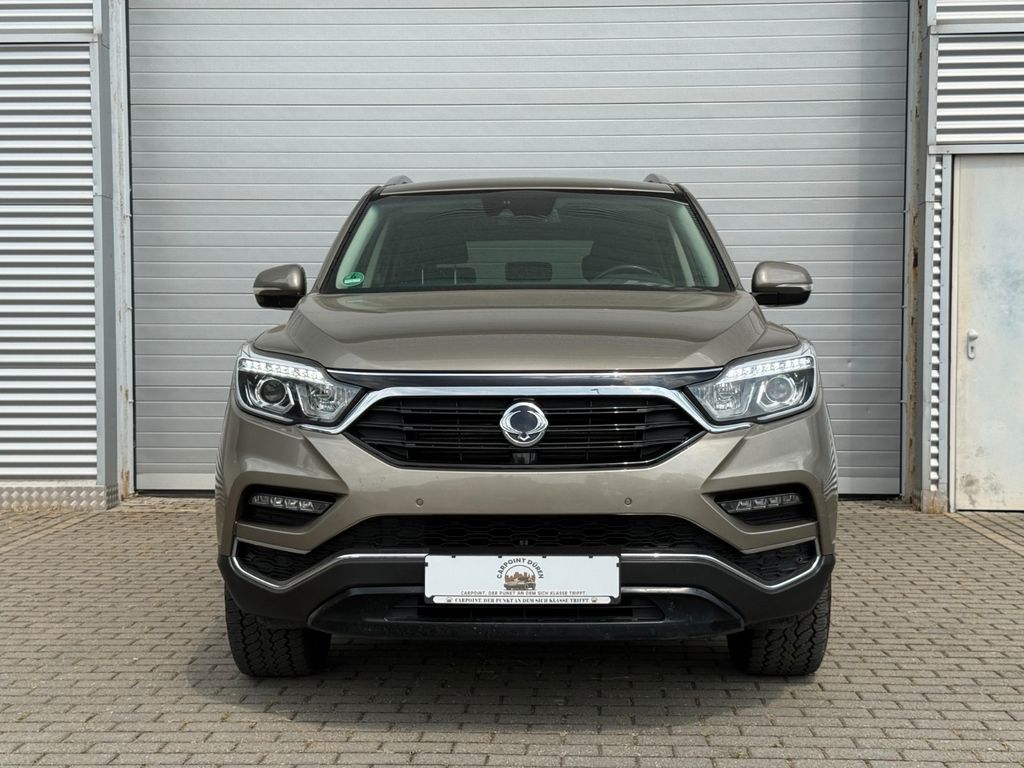 Bild des Angebotes Ssangyong REXTON 2.2 D e-XDi 220 Saphir 4WD