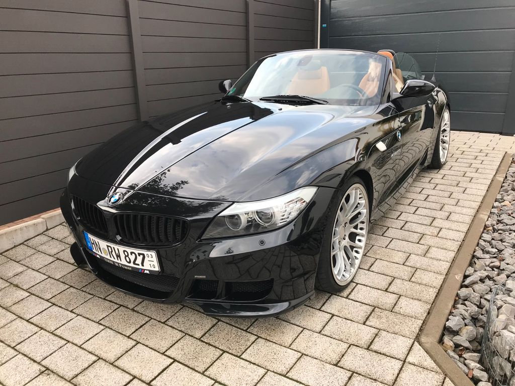 BMW Z4 28i