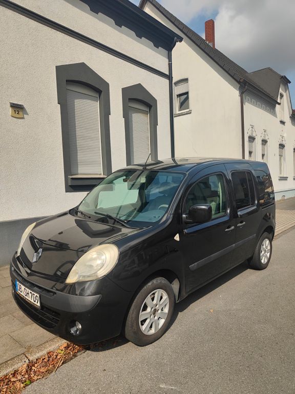 Bild des Angebotes Renault Kangoo Privilege 1.5 dCi FAP Privilege