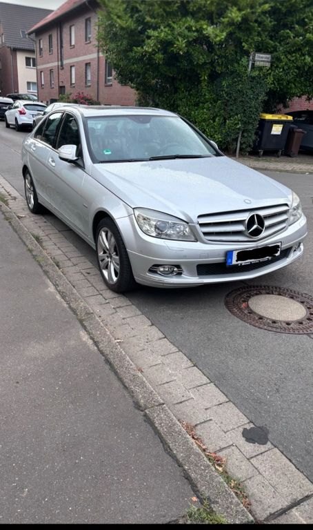 Bild des Angebotes Mercedes-Benz 220 Avantgarde