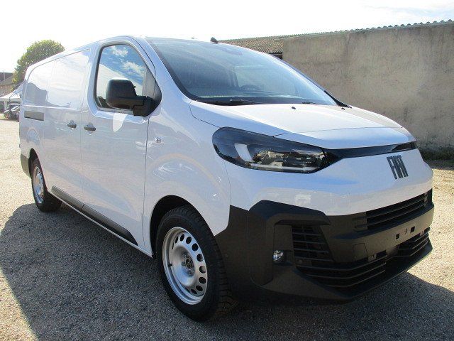 Bild des Angebotes Fiat Scudo
