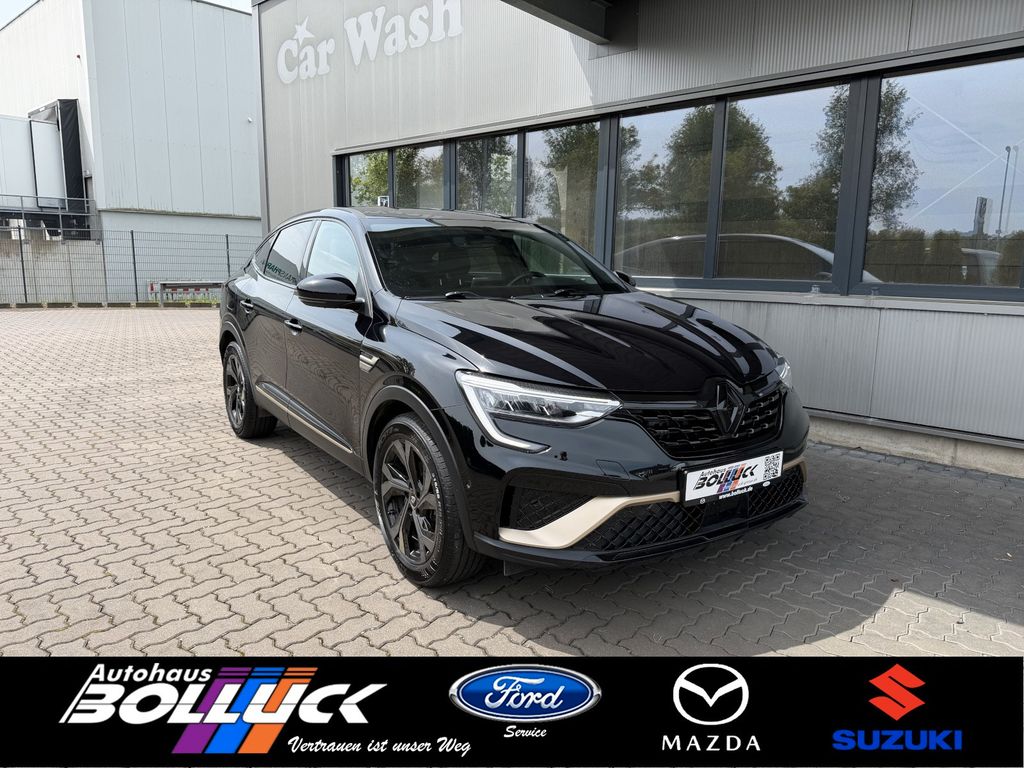 Bild des Angebotes Renault Arkana E-Tech Engineered Hybrid