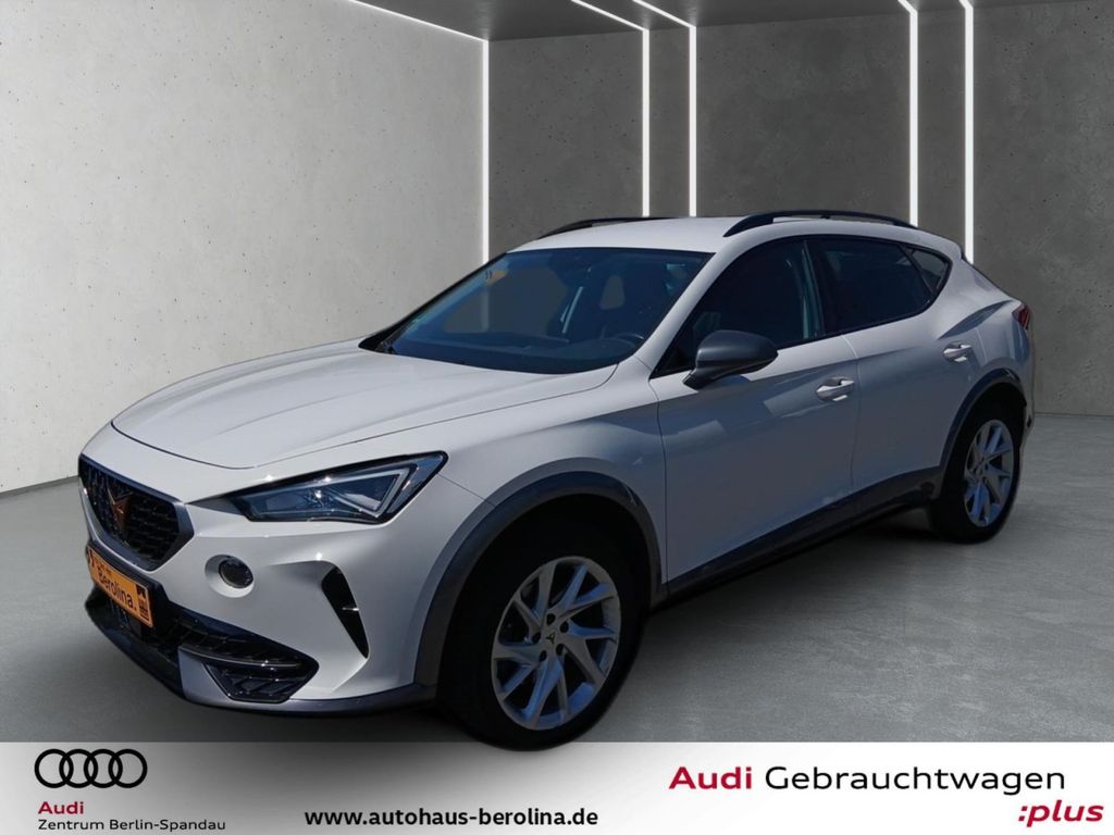 Cupra Formentor 1.5 TSI DSG *ACC*LED*Full-Link*KLIMA*
