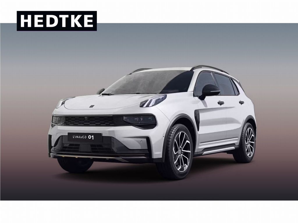 Lynk&Co 01 Core
