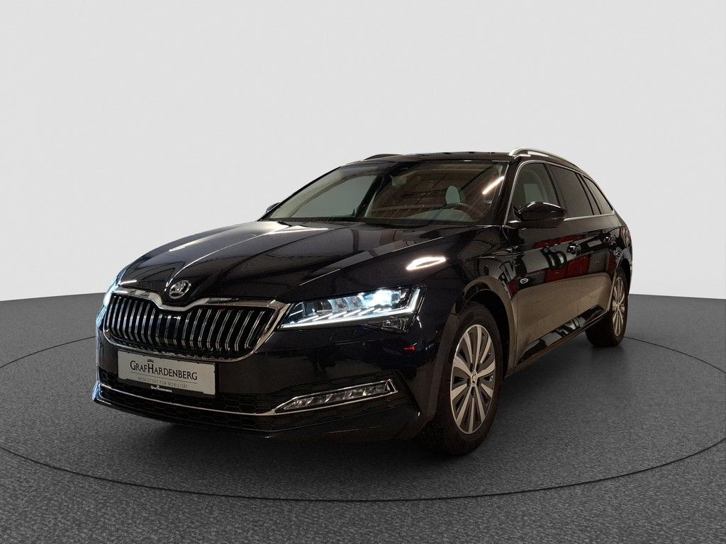 Bild des Angebotes Skoda Superb Combi 2.0 TDI DSG Style