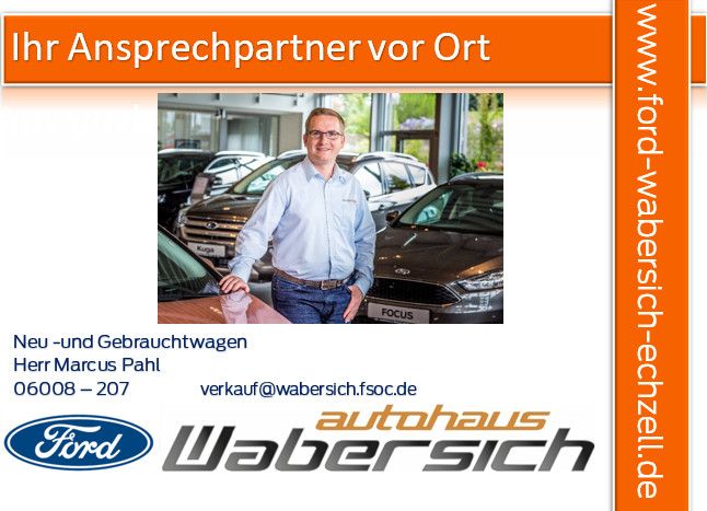 Bild des Angebotes Ford Puma ST-Line