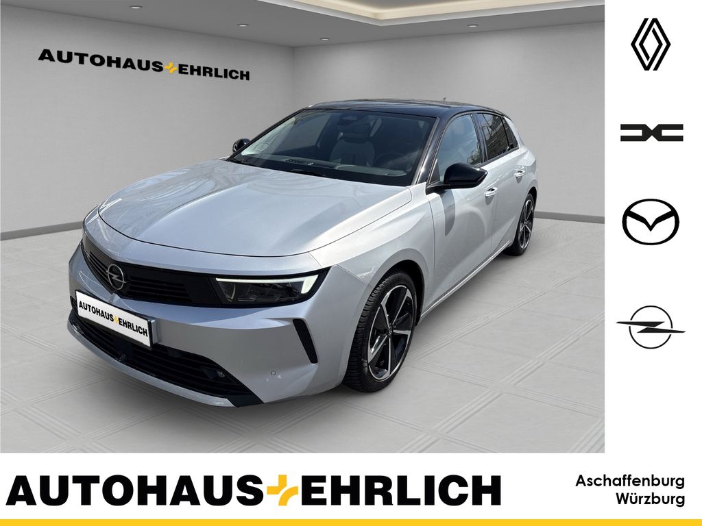 Bild des Angebotes Opel Astra L Business Elegance 1.2 +Navi+Shz.+Kamera+