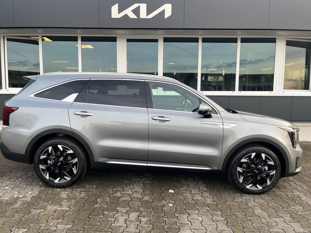 Bild des Angebotes Kia Sorento 2.2 CRDi AWD Platinum Premium Paket AHK