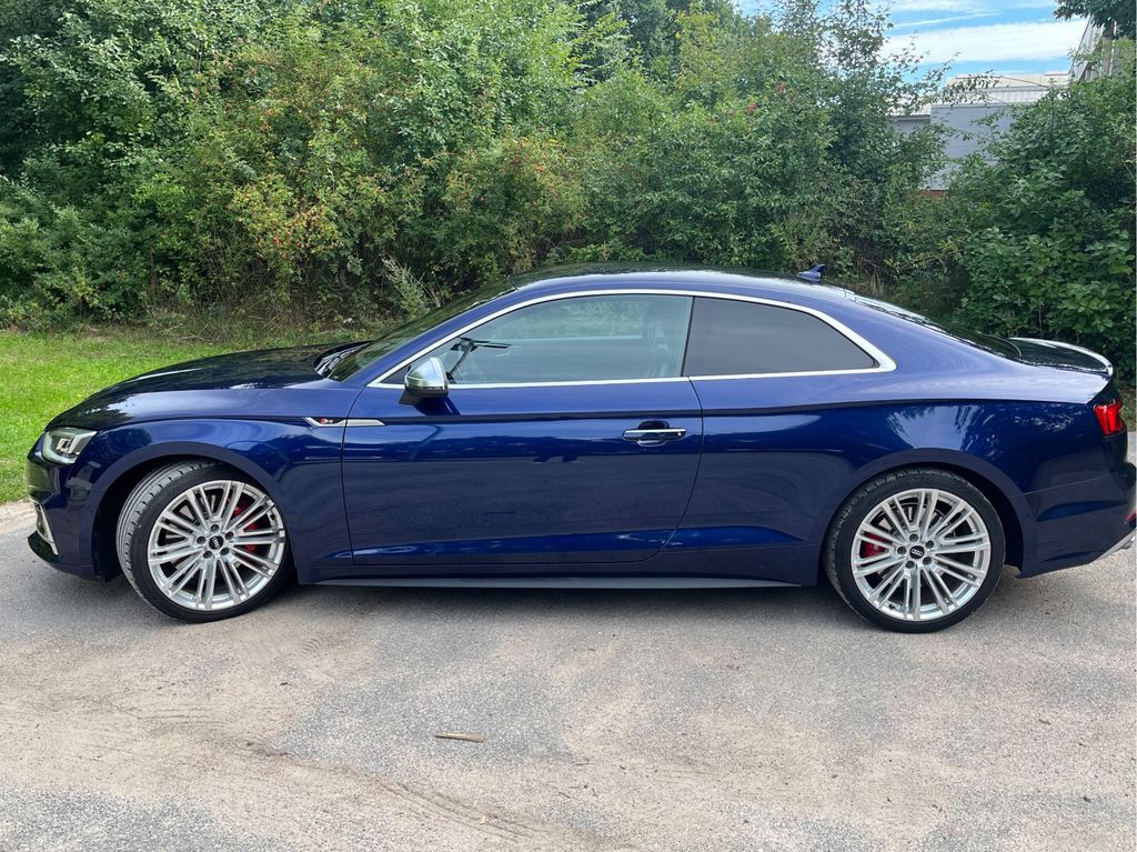 Bild des Angebotes Audi S5 3.0 TFSI tiptronic quattro -
