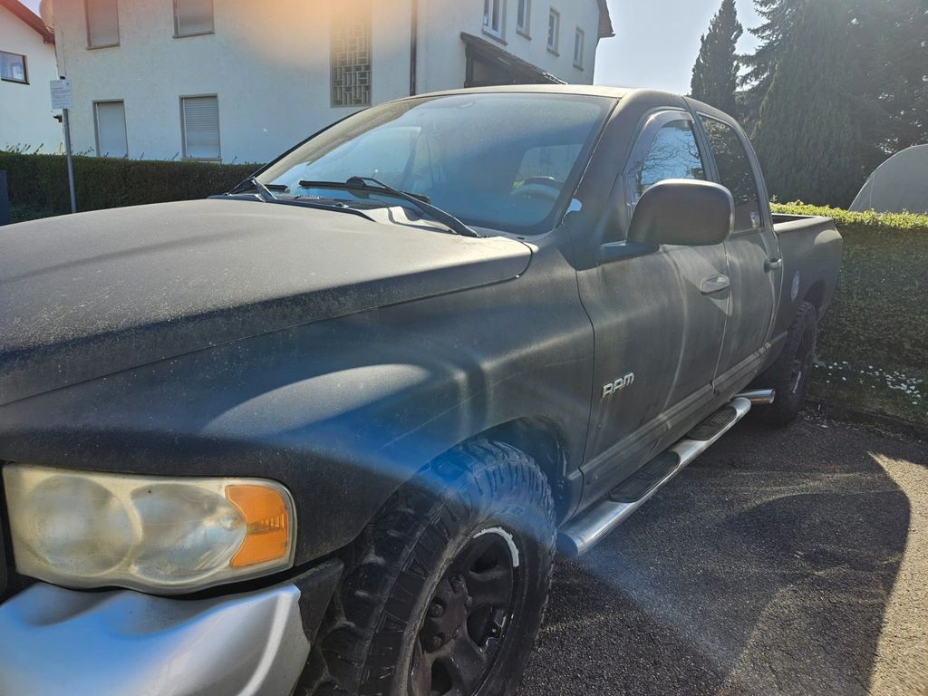 Bild des Angebotes Dodge RAM