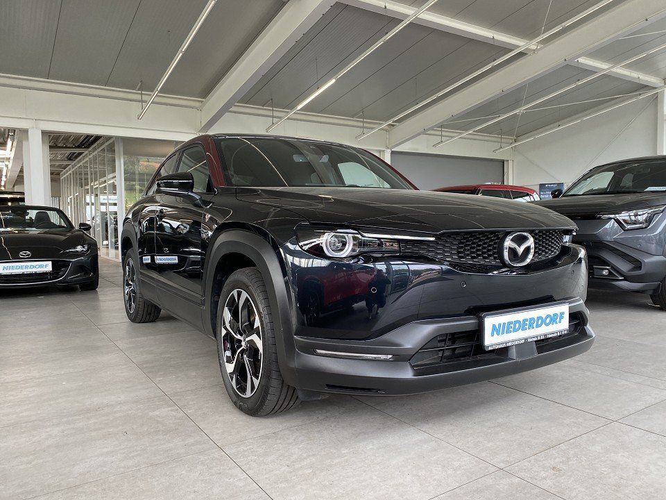Bild des Angebotes Mazda MX-30 R-EV Edition R Garantie 10.2029