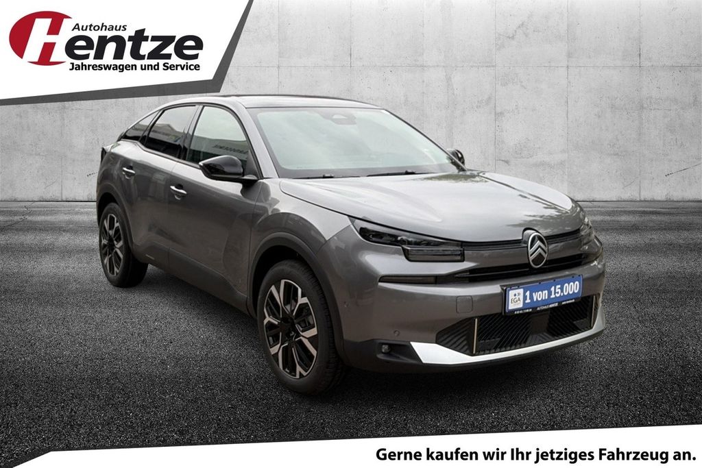 Bild des Angebotes Citroën C4 1.2 PureTech 130 Max Schiebedach/Navi/