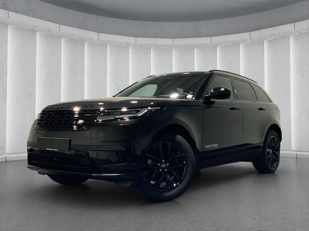 Bild des Angebotes Land Rover Range Rover Velar S 2.0 D200 AWD Geländewagen. 1