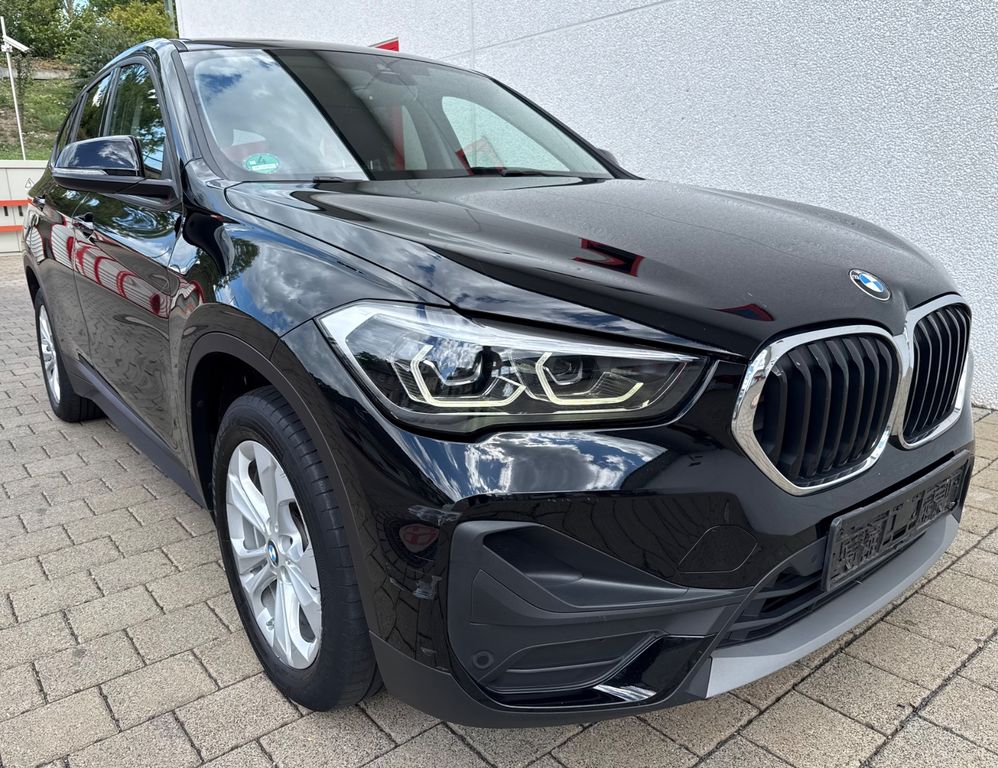 Bild des Angebotes BMW X1 xDrive 25e Advantage Plug-in-Hybrid,Navi,Shz