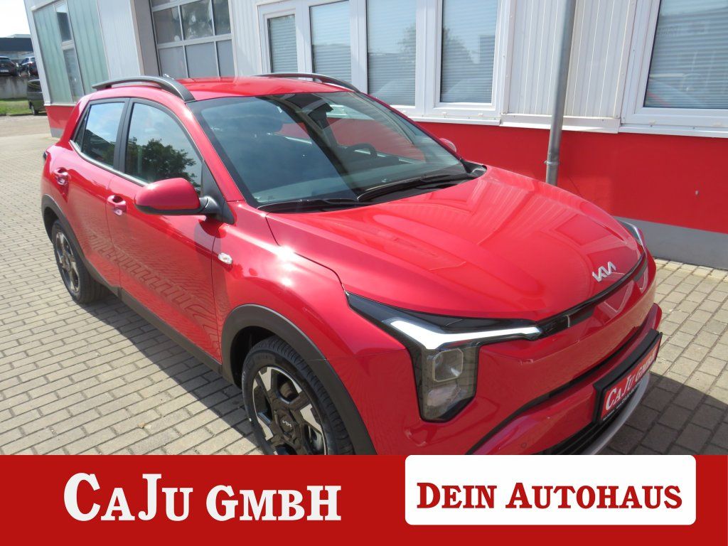 Bild des Angebotes Kia Stonic ALLW. 7Ja.GA. 101PS Navi WinterP. Kamera