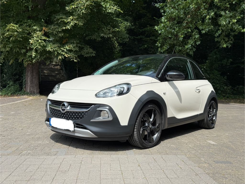 Bild des Angebotes Opel Adam ROCKS 1.4 ecoFLEX Start/Stop 64kW ROCKS