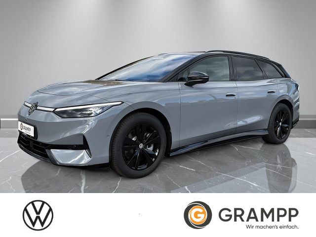 Volkswagen ID.7 Tourer Pro 210 kW MATRIX+KAMERA+NAVI+AHK