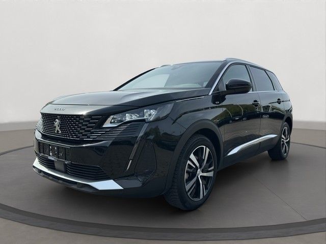 Bild des Angebotes Peugeot 5008 GT HYBRID 136 e-DSC6 KAMERA NAVI ACC SHZ PD
