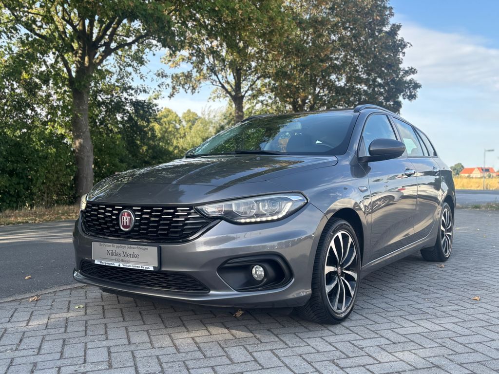 Bild des Angebotes Fiat Tipo Kombi 1.4 Lounge Klima Bluetooth Tempomat