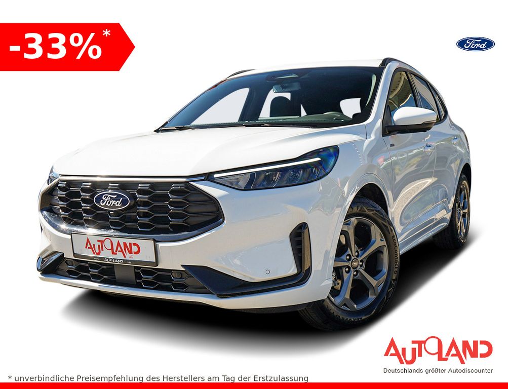 Bild des Angebotes Ford Kuga 1.5 EB ST-Line Aut. LED ACC Navi