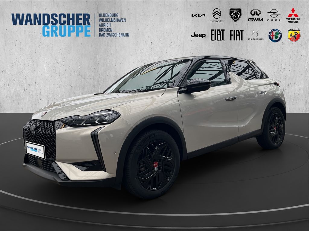 Bild des Angebotes DS Automobiles DS3 E-Tense Performance Line + +HUD
