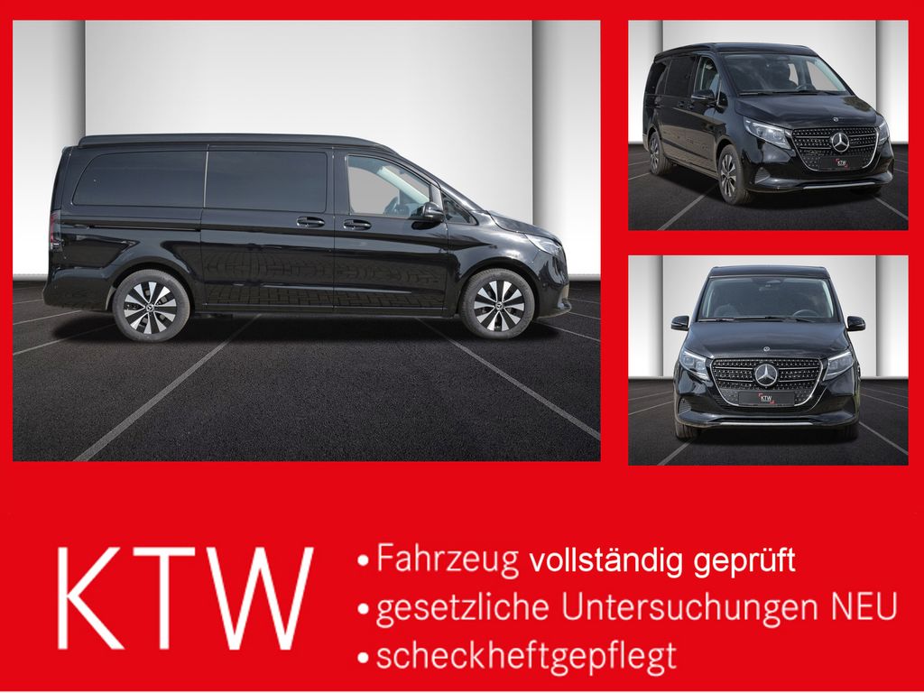 Bild des Angebotes Mercedes-Benz V 300 Marco Polo,5Sitze,Airmatic,AHK2,5To,LED