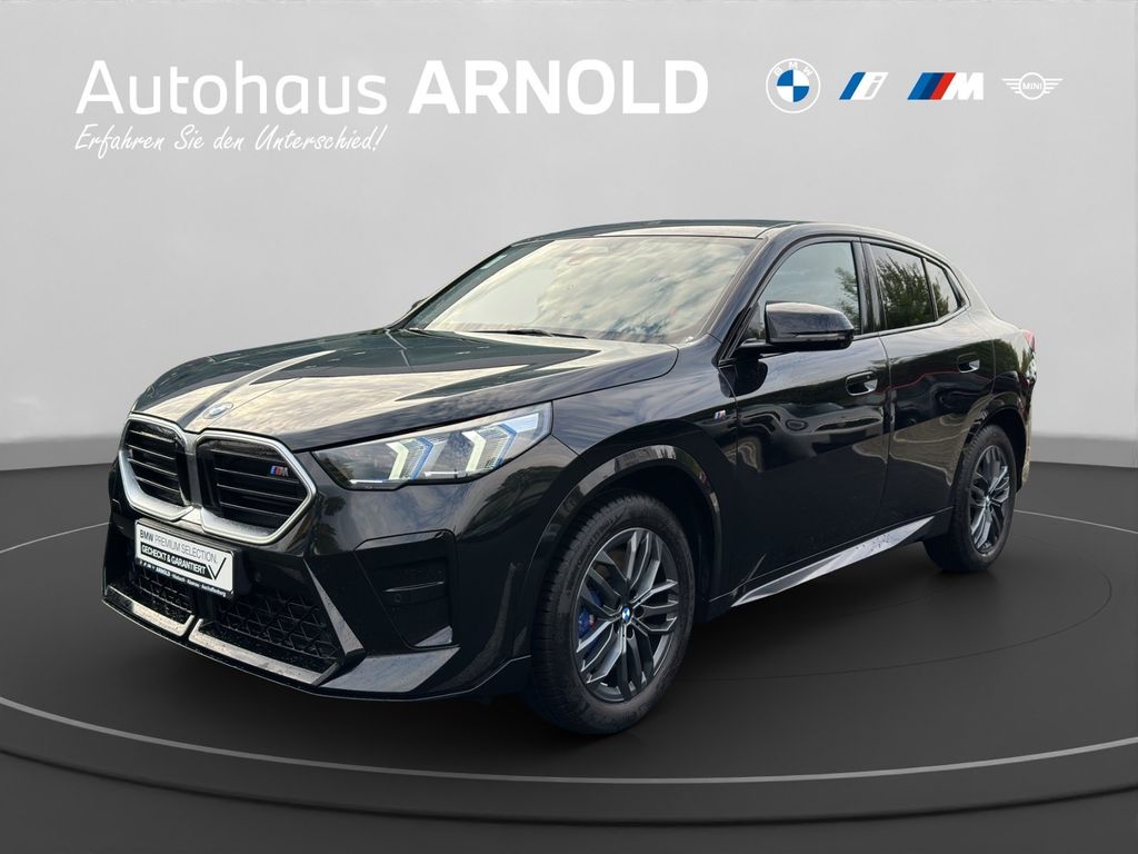 Bild des Angebotes BMW X2 M35i xDrive Stop&Go Head-Up HK HiFi RFK 360°