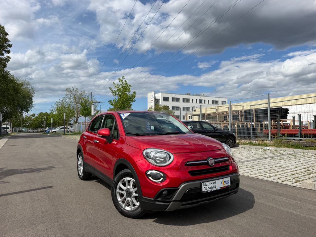 Bild des Angebotes Fiat 500X City Cross Garantie Tüv Servic Neu