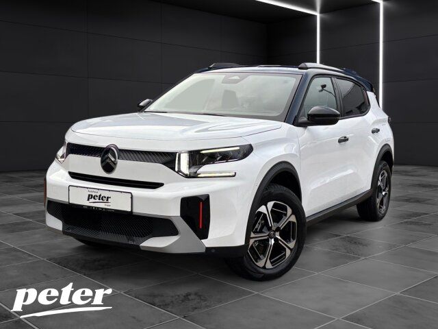 Bild des Angebotes Citroën C3 Aircross MAX 145 AT +Navi+Kamera+LED+