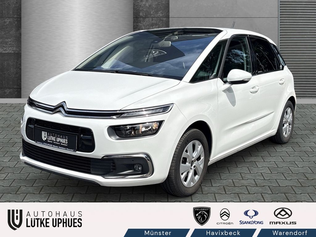 Bild des Angebotes Citroën C4 SpaceTourer Picasso Spacetourer Selection HDI