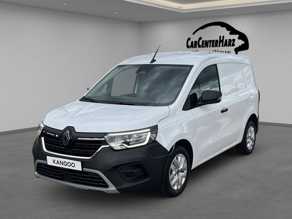 Bild des Angebotes Renault Kangoo 3 VAN Advance L1 Blue