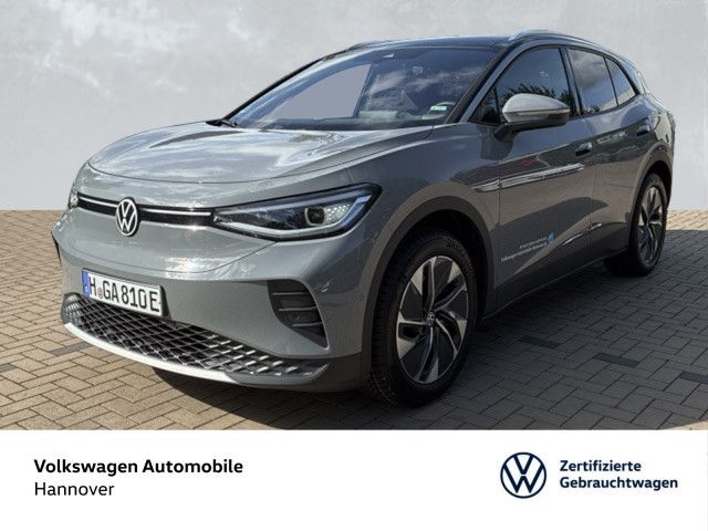 Bild des Angebotes Volkswagen ID.4 Pro Keyless IQ.LIGHT Rückfahrkamera