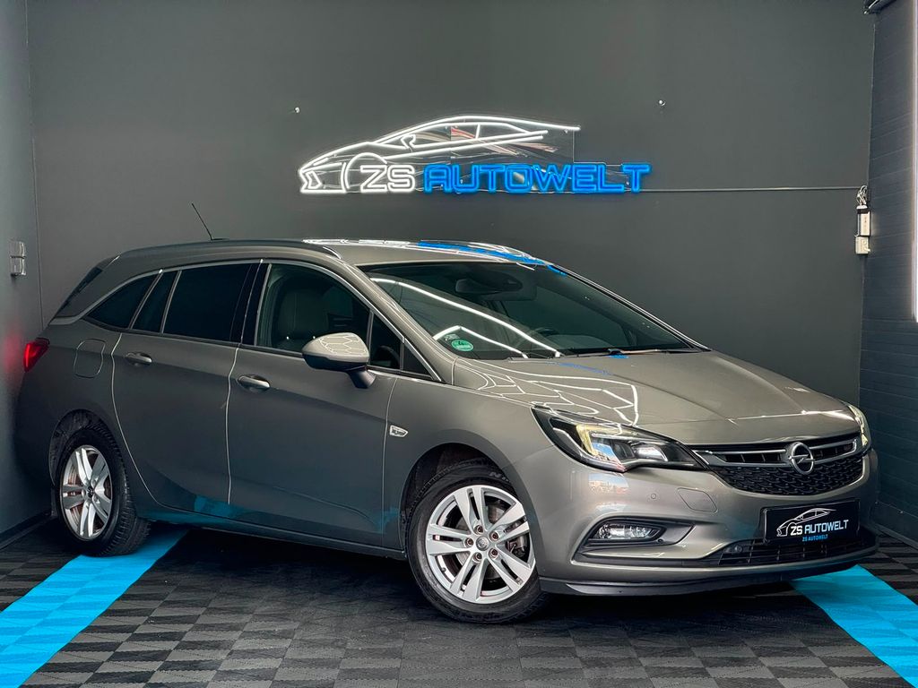 Bild des Angebotes Opel Astra K Sports Tourer Dynamic Start/Stop