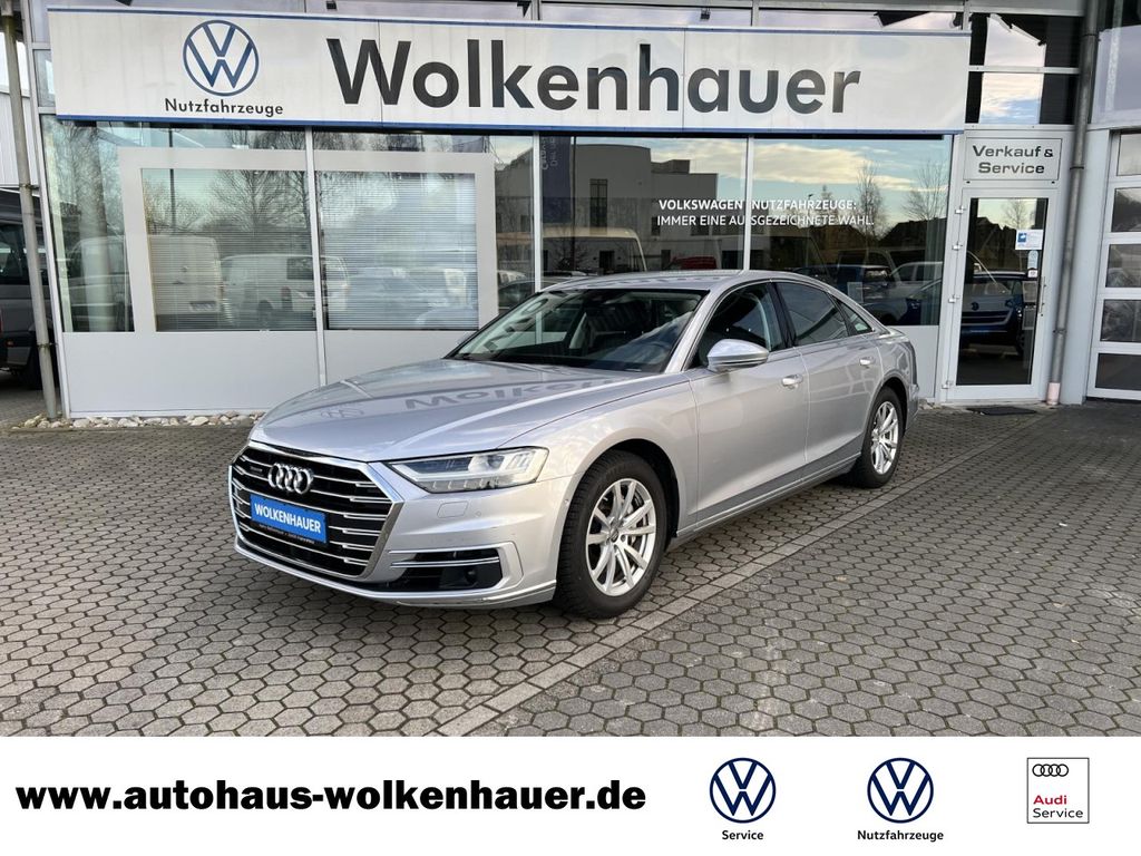 Bild des Angebotes Audi A8 50 3.0 TDI quattro 50 TDI !!!KUNDENAUFTRAG!!!
